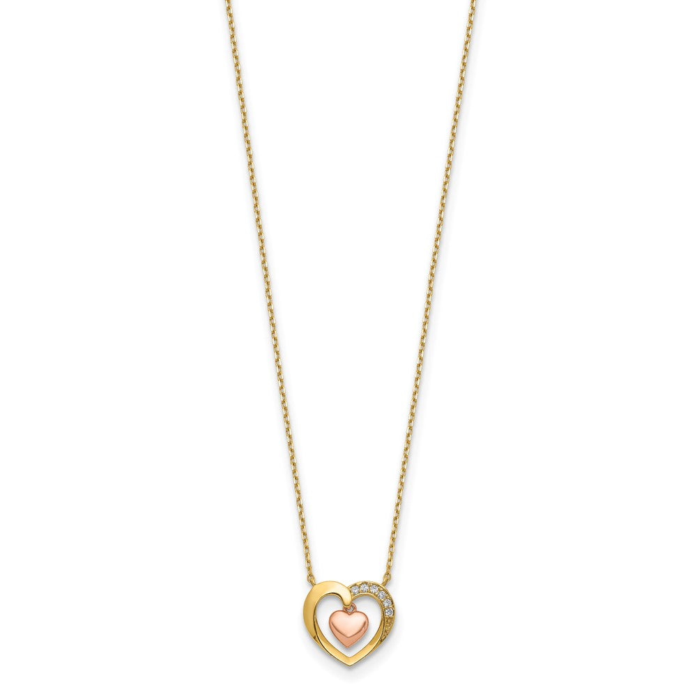 High Quality Luxury Necklaces for Women by Ryan Jonathan Fine Jewelry