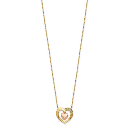 High Quality Luxury Necklaces for Women by Ryan Jonathan Fine Jewelry