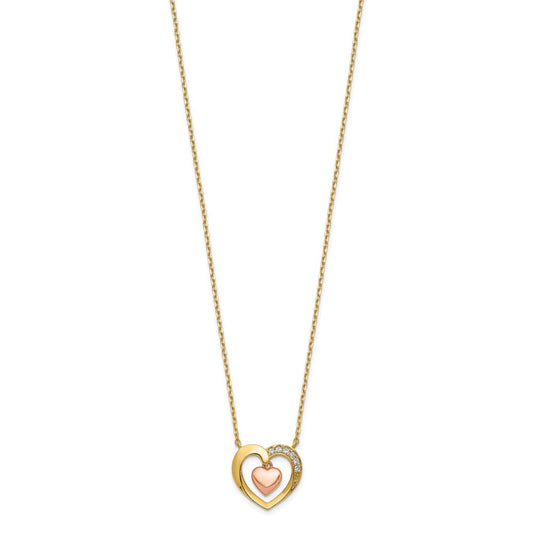 High Quality Luxury Necklaces for Women by Ryan Jonathan Fine Jewelry