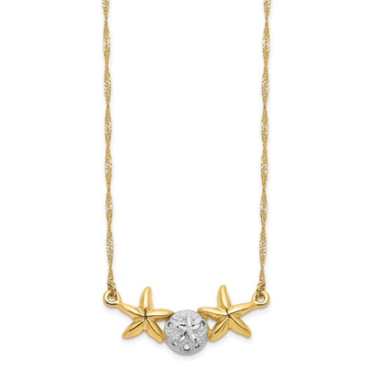 High Quality Luxury Necklaces for Women by Ryan Jonathan Fine Jewelry