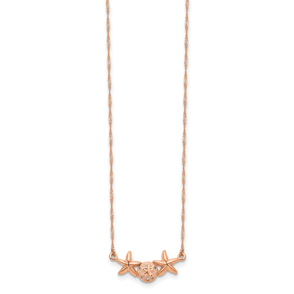 High Quality Luxury Necklaces for Women by Ryan Jonathan Fine Jewelry