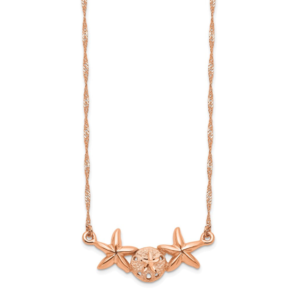 High Quality Luxury Necklaces for Women by Ryan Jonathan Fine Jewelry