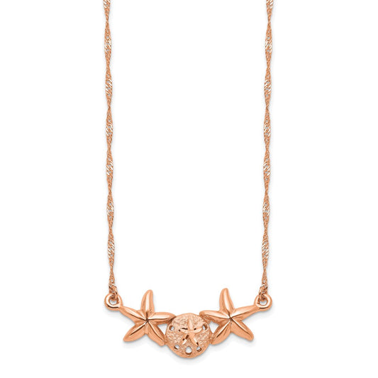 High Quality Luxury Necklaces for Women by Ryan Jonathan Fine Jewelry