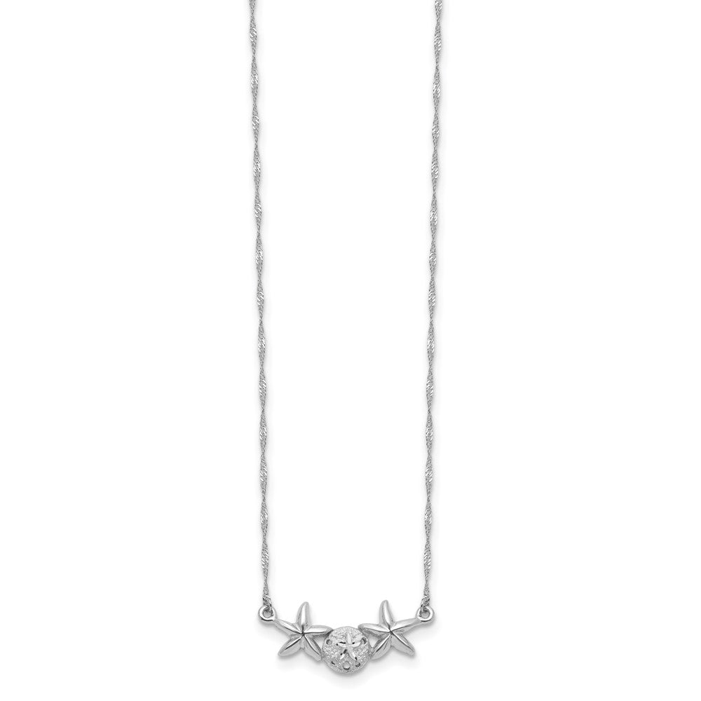 High Quality Luxury Necklaces for Women by Ryan Jonathan Fine Jewelry