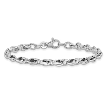High Quality Luxury Bracelets for Women by Ryan Jonathan Fine Jewelry