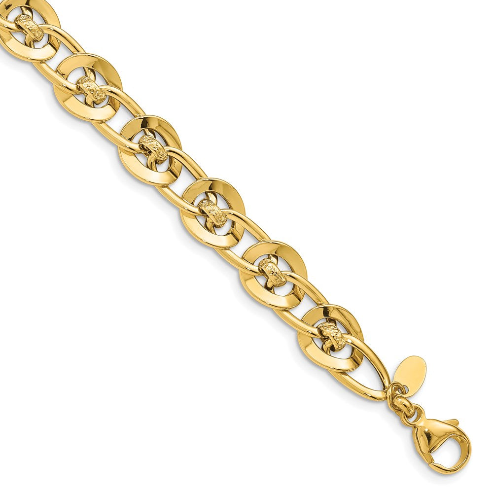 High Quality Luxury Bracelets for Women by Ryan Jonathan Fine Jewelry