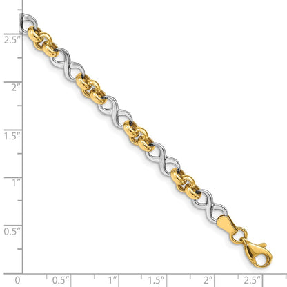 High Quality Luxury Bracelets for Women by Ryan Jonathan Fine Jewelry