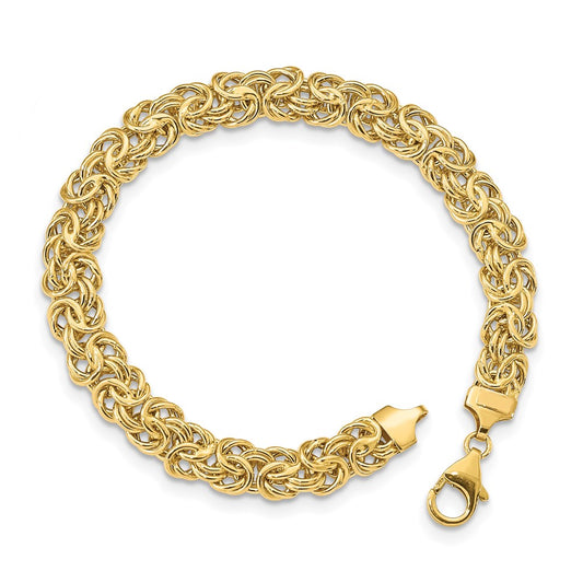 High Quality Luxury Bracelets for Women by Ryan Jonathan Fine Jewelry