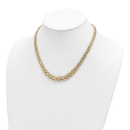 High Quality Luxury Necklaces for Women by Ryan Jonathan Fine Jewelry