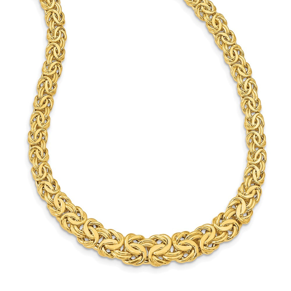 High Quality Luxury Necklaces for Women by Ryan Jonathan Fine Jewelry