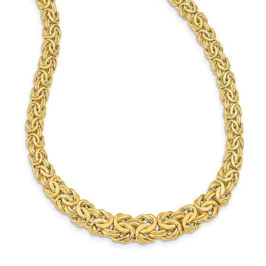 High Quality Luxury Necklaces for Women by Ryan Jonathan Fine Jewelry