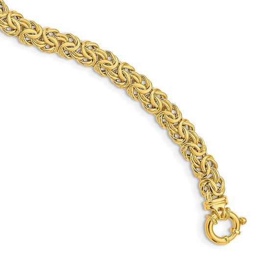 High Quality Luxury Bracelets for Women by Ryan Jonathan Fine Jewelry
