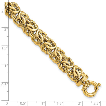 High Quality Luxury Bracelets for Women by Ryan Jonathan Fine Jewelry