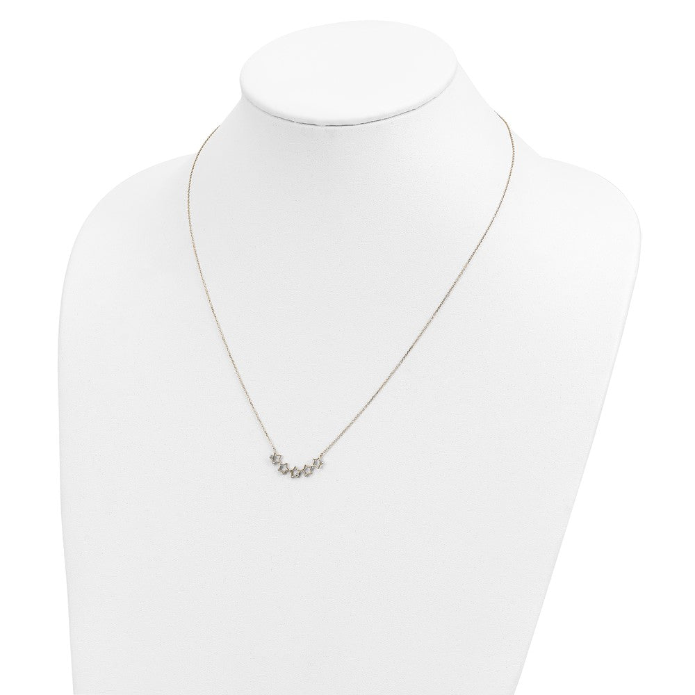 High Quality Luxury Necklaces for Women by Ryan Jonathan Fine Jewelry