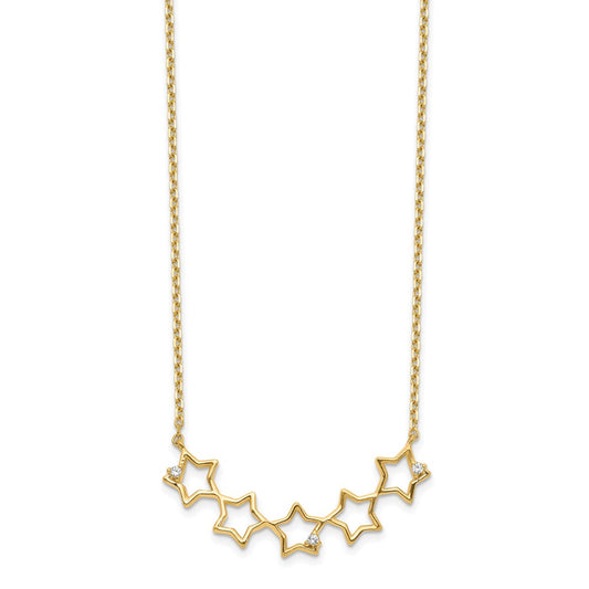 High Quality Luxury Necklaces for Women by Ryan Jonathan Fine Jewelry