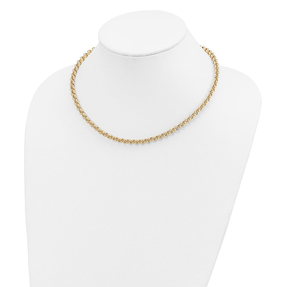 High Quality Luxury Necklaces for Women by Ryan Jonathan Fine Jewelry