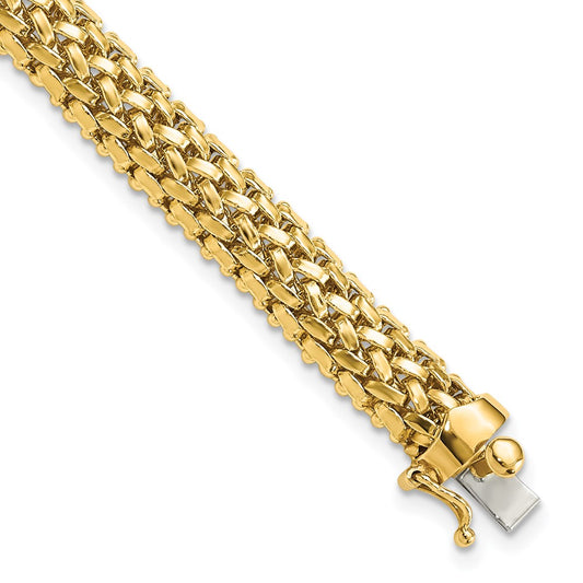 High Quality Luxury Bracelets for Women by Ryan Jonathan Fine Jewelry