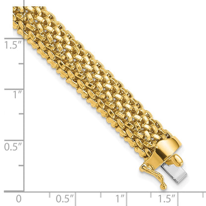 High Quality Luxury Bracelets for Women by Ryan Jonathan Fine Jewelry