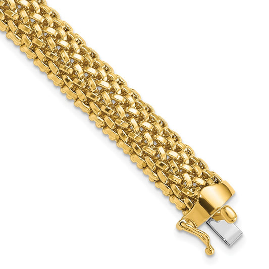 High Quality Luxury Bracelets for Women by Ryan Jonathan Fine Jewelry