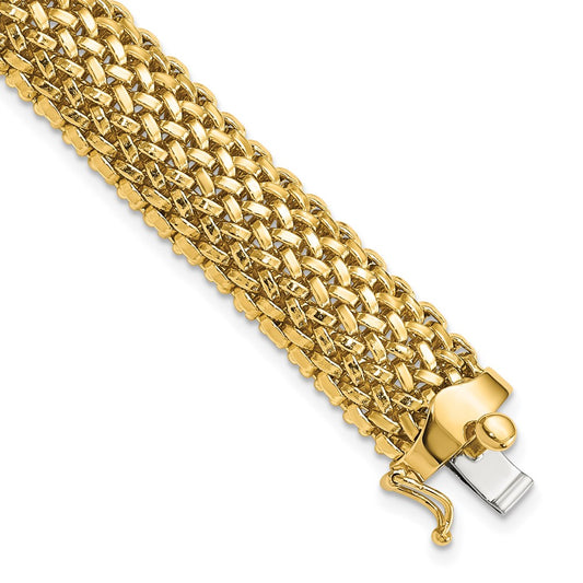 High Quality Luxury Bracelets for Women by Ryan Jonathan Fine Jewelry