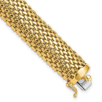 High Quality Luxury Bracelets for Women by Ryan Jonathan Fine Jewelry