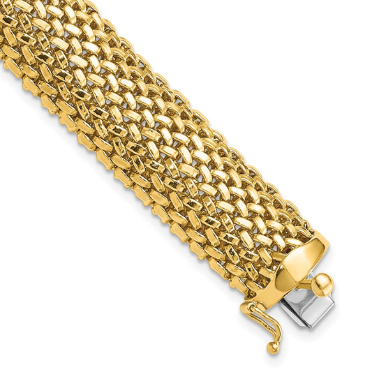 High Quality Luxury Bracelets for Women by Ryan Jonathan Fine Jewelry