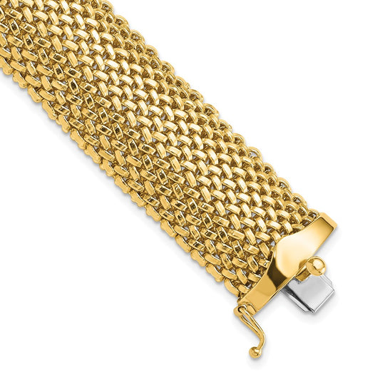 High Quality Luxury Bracelets for Women by Ryan Jonathan Fine Jewelry