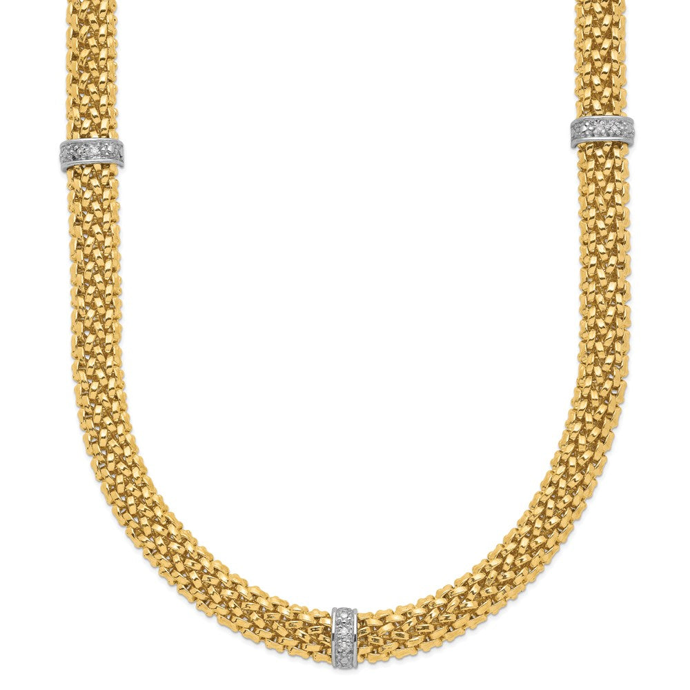 High Quality Luxury Necklaces for Women by Ryan Jonathan Fine Jewelry