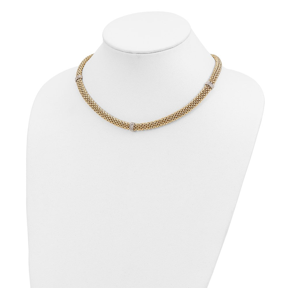 High Quality Luxury Necklaces for Women by Ryan Jonathan Fine Jewelry