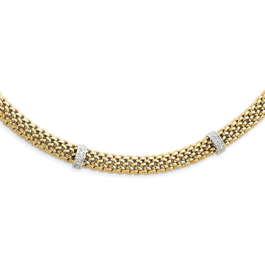 High Quality Luxury Necklaces for Women by Ryan Jonathan Fine Jewelry