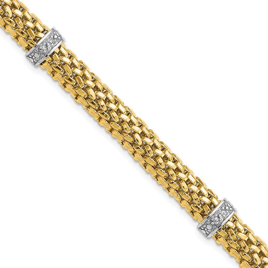 High Quality Luxury Bracelets for Women by Ryan Jonathan Fine Jewelry