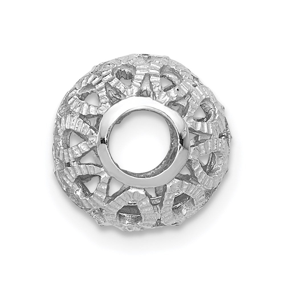 High Quality Luxury Pendant for Women by Ryan Jonathan Fine Jewelry