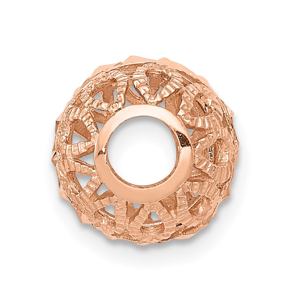 High Quality Luxury Pendant for Women by Ryan Jonathan Fine Jewelry