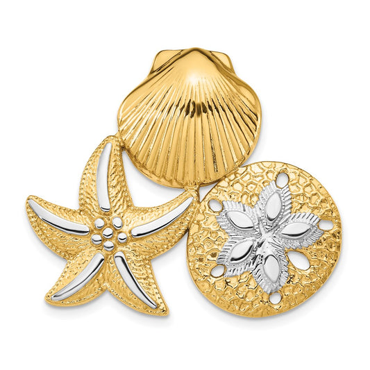 High Quality Luxury Pendant for Women by Ryan Jonathan Fine Jewelry