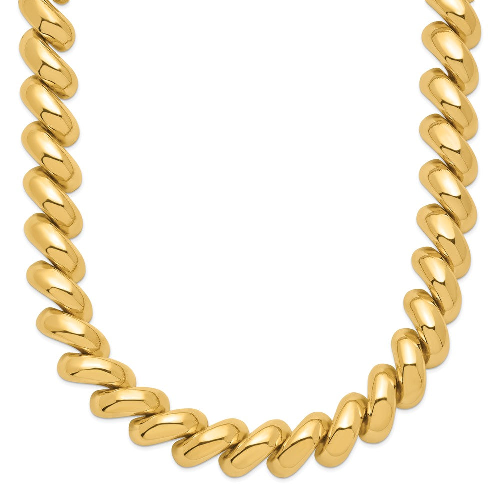 High Quality Luxury Necklaces for Women by Ryan Jonathan Fine Jewelry