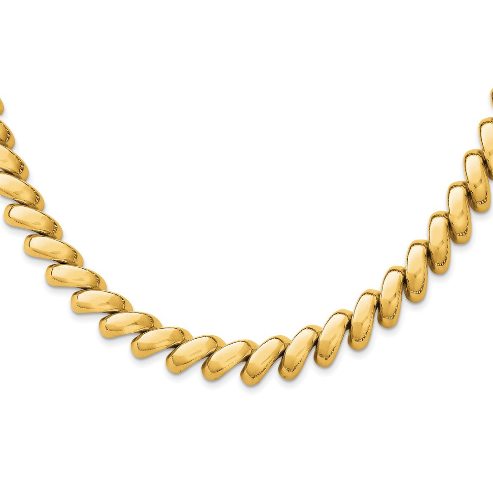 High Quality Luxury Necklaces for Women by Ryan Jonathan Fine Jewelry