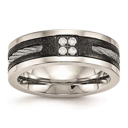 High Quality Luxury Rings for Women by Ryan Jonathan Fine Jewelry