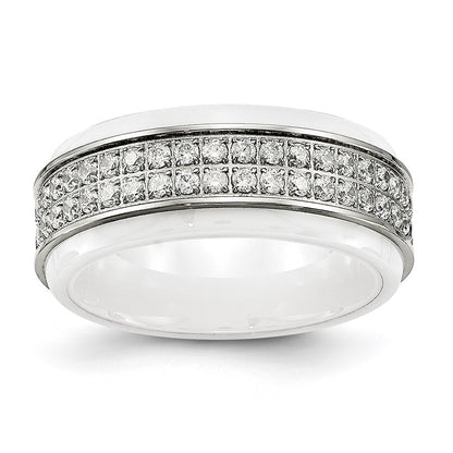 High Quality Luxury Rings for Women by Ryan Jonathan Fine Jewelry