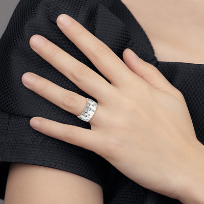 High Quality Luxury Rings for Women by Ryan Jonathan Fine Jewelry