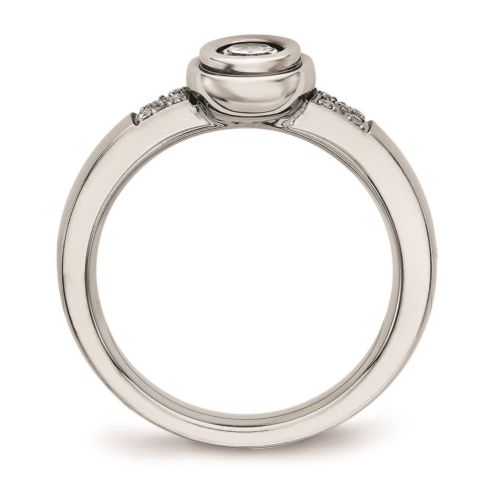 High Quality Luxury Rings for Women by Ryan Jonathan Fine Jewelry