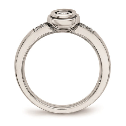 High Quality Luxury Rings for Women by Ryan Jonathan Fine Jewelry