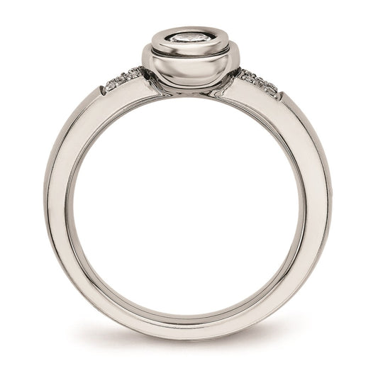 High Quality Luxury Rings for Women by Ryan Jonathan Fine Jewelry
