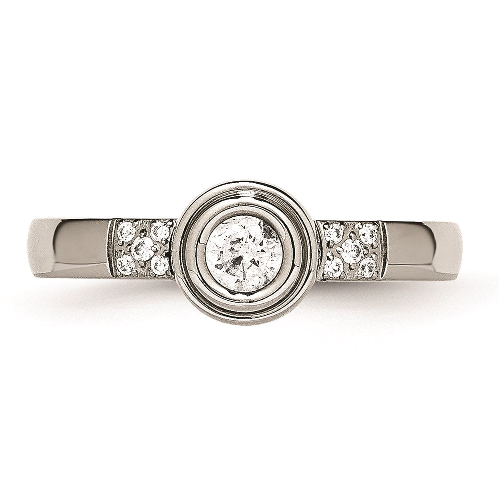 High Quality Luxury Rings for Women by Ryan Jonathan Fine Jewelry