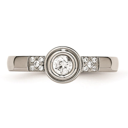 High Quality Luxury Rings for Women by Ryan Jonathan Fine Jewelry