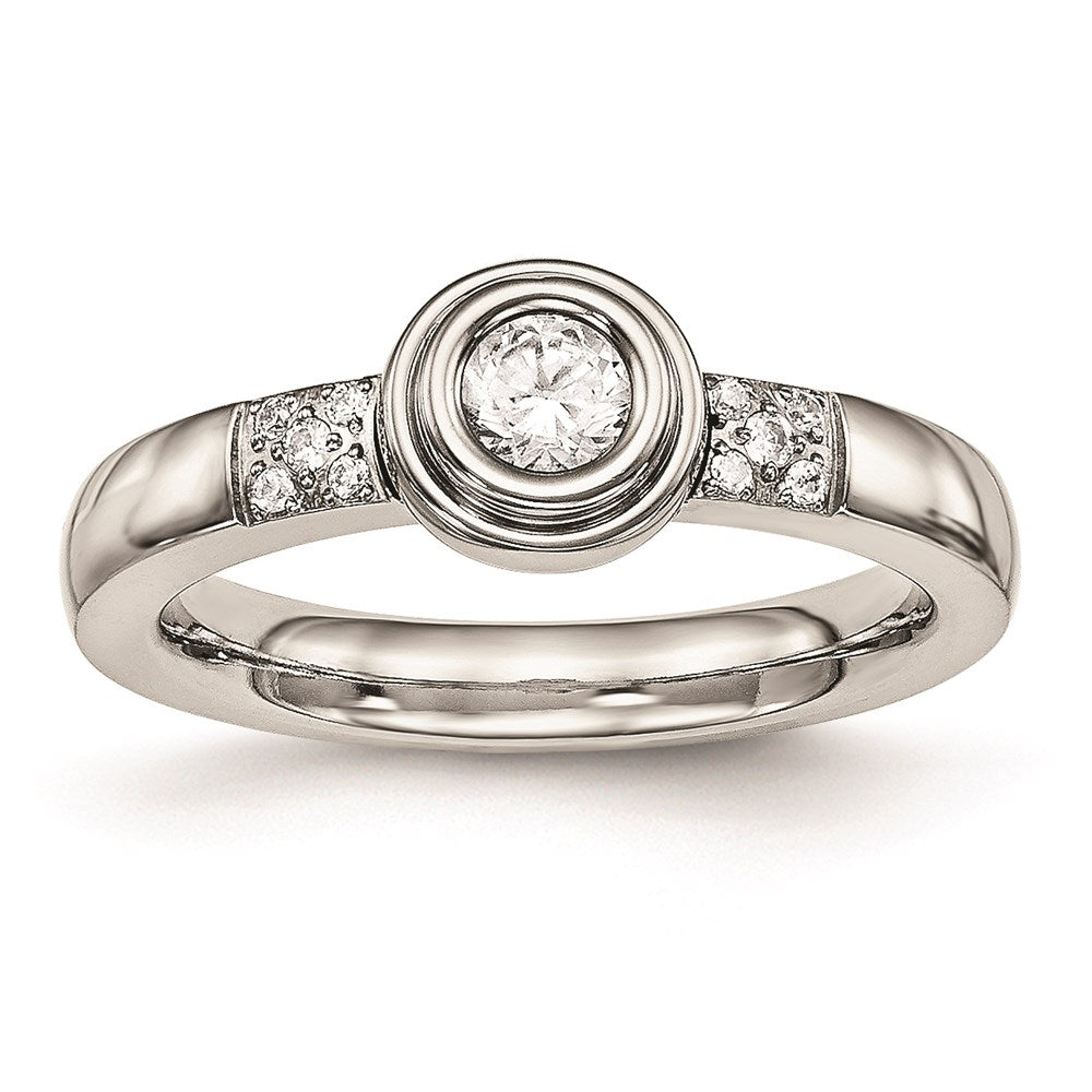 High Quality Luxury Rings for Women by Ryan Jonathan Fine Jewelry