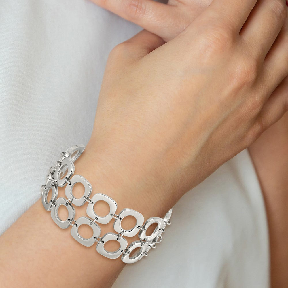High Quality Luxury Bracelets for Women by Ryan Jonathan Fine Jewelry