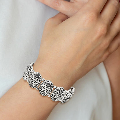 High Quality Luxury Bracelets for Women by Ryan Jonathan Fine Jewelry