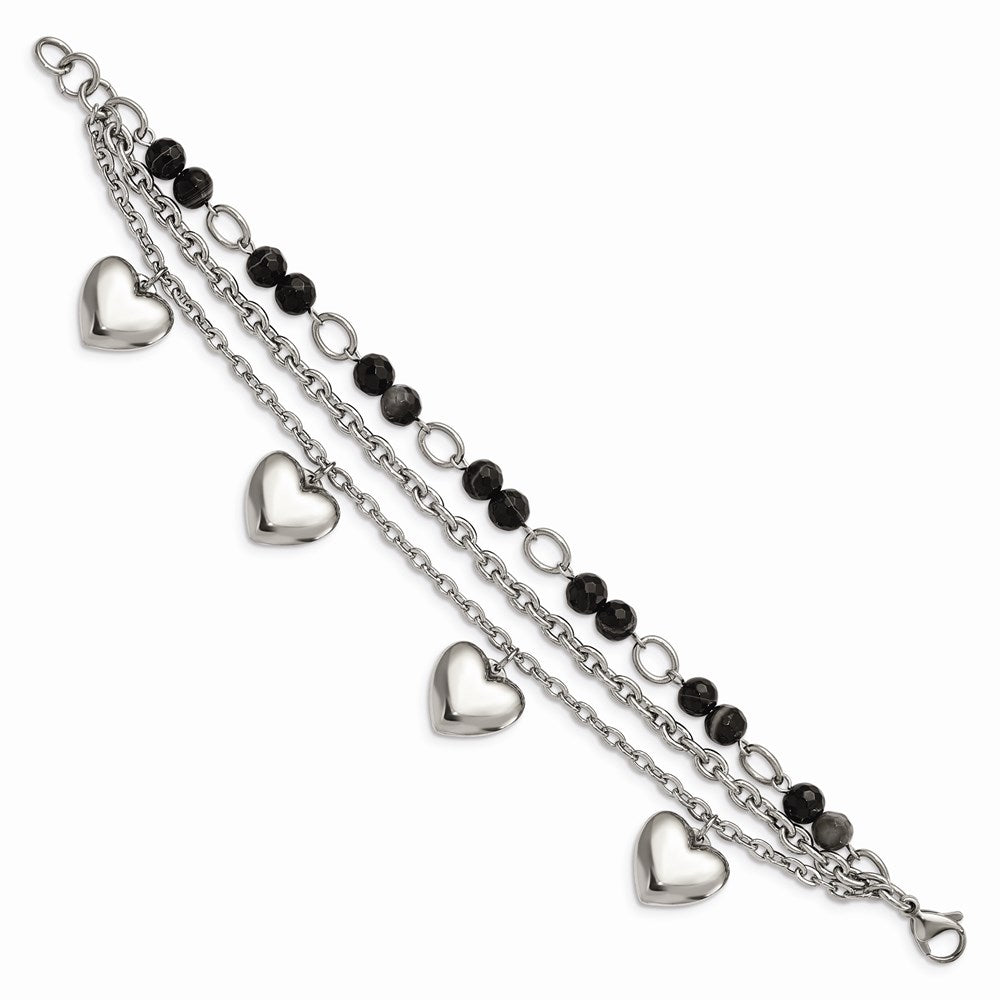 High Quality Luxury Bracelets for Women by Ryan Jonathan Fine Jewelry