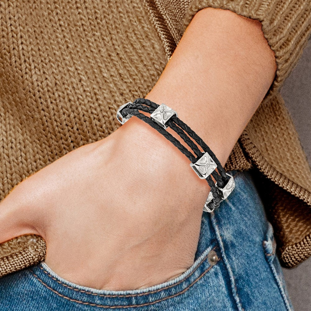 High Quality Luxury Bracelets for Women by Ryan Jonathan Fine Jewelry