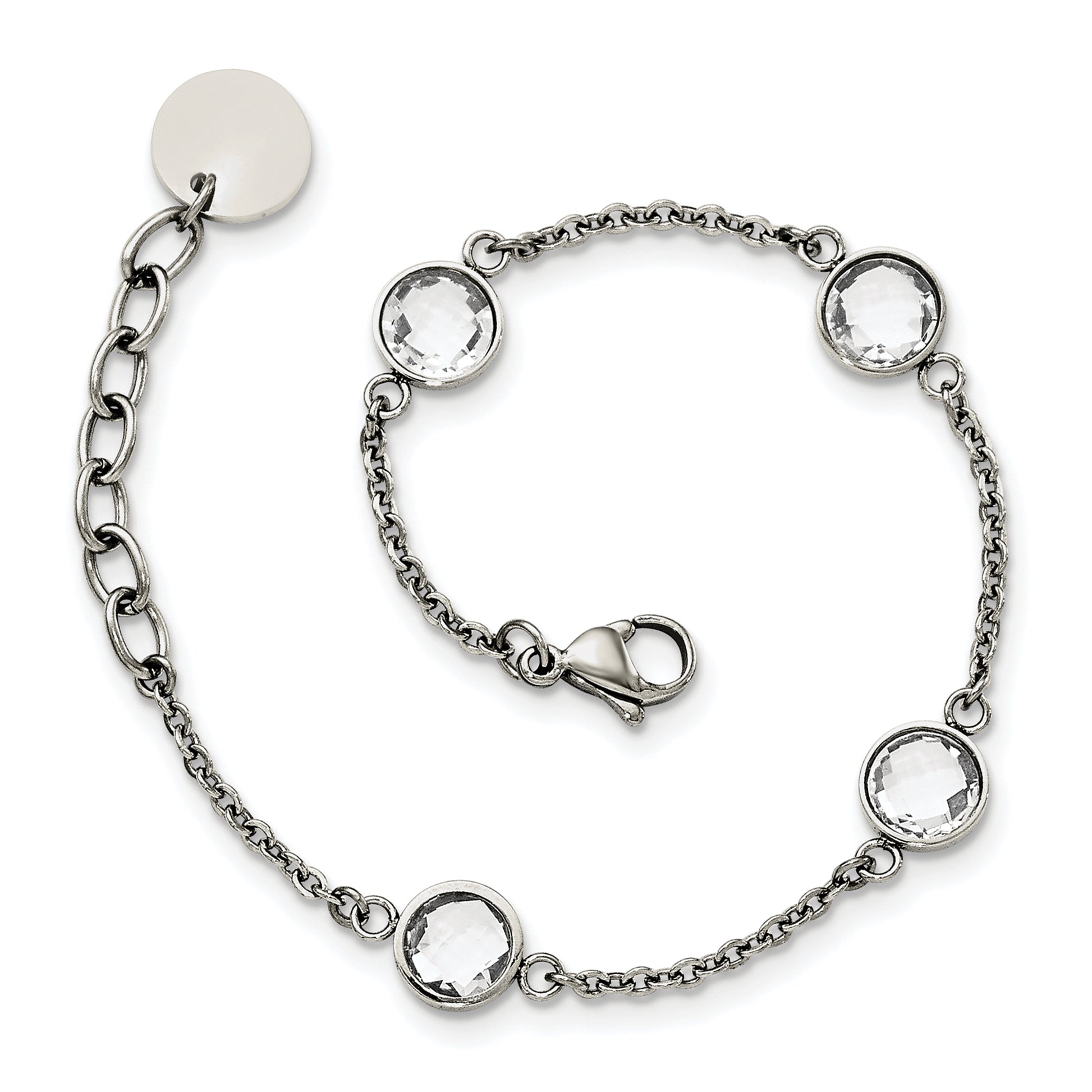 High Quality Luxury Bracelets for Women by Ryan Jonathan Fine Jewelry